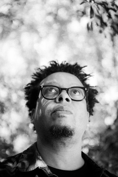 Jeff Parker